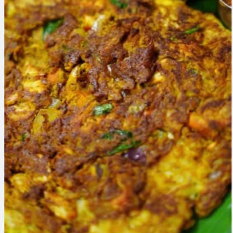 Kari Omlet