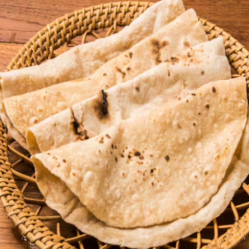Chappathi