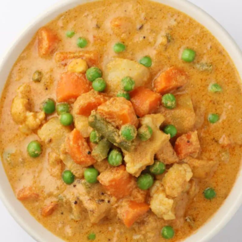 Veg Kuruma