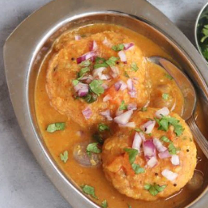Sambar Vada