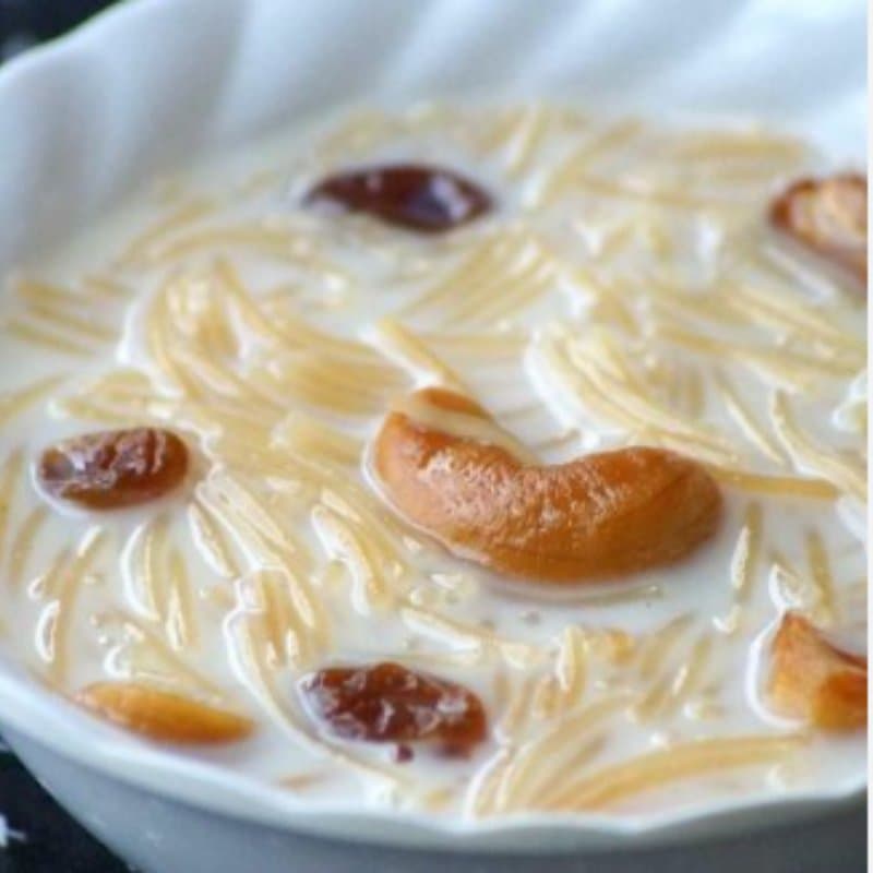 Semiya payasam