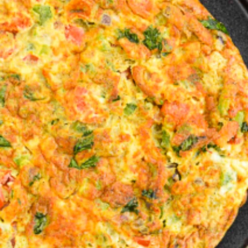 Egg Omlet