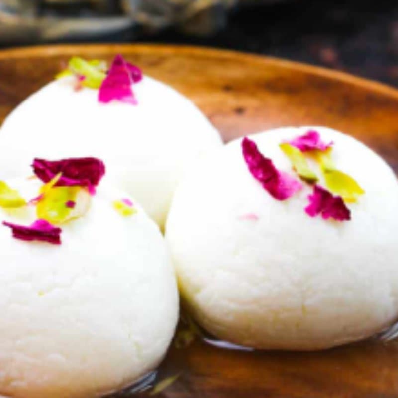 Rasagulla