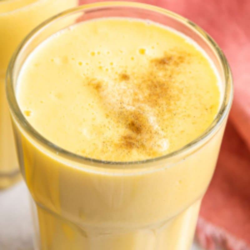 Mango Lassi