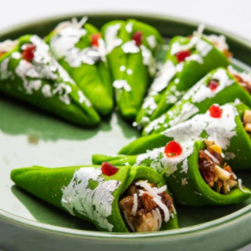 Sweet Paan