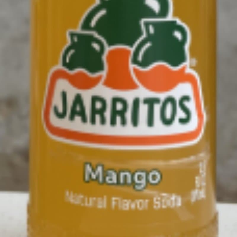 Jarritos Mango