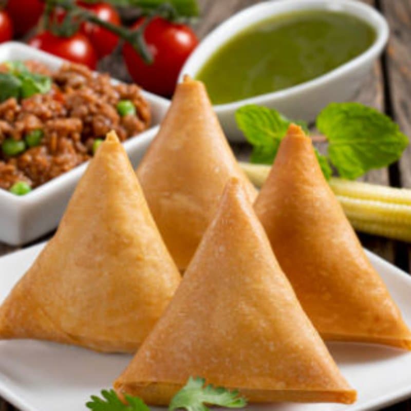 Samosa
