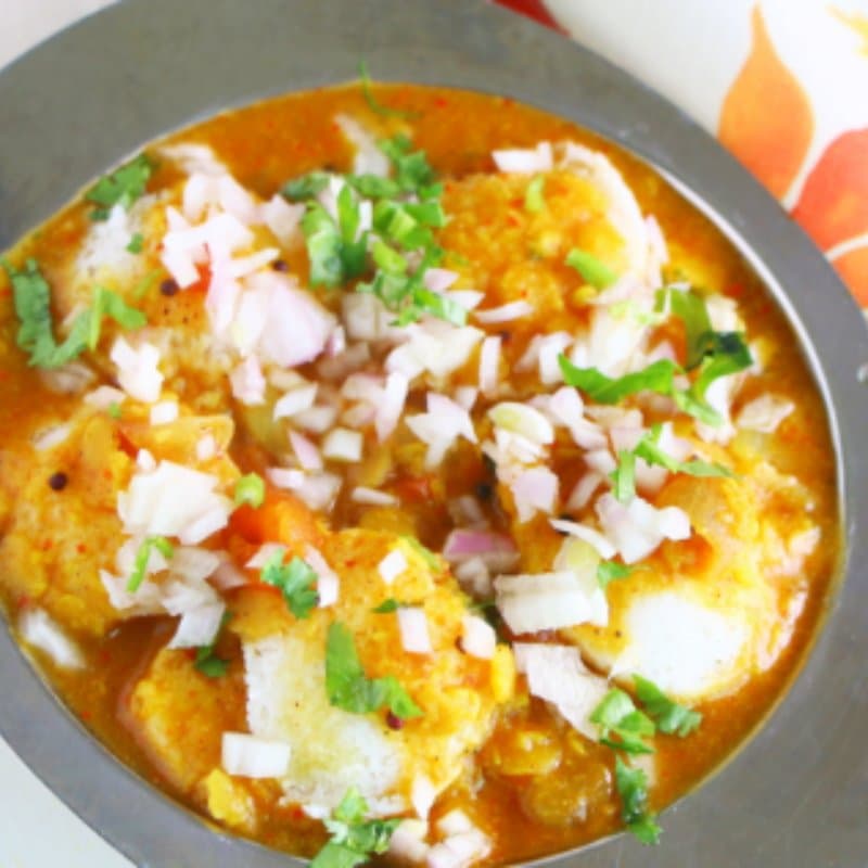 Sambar Idly