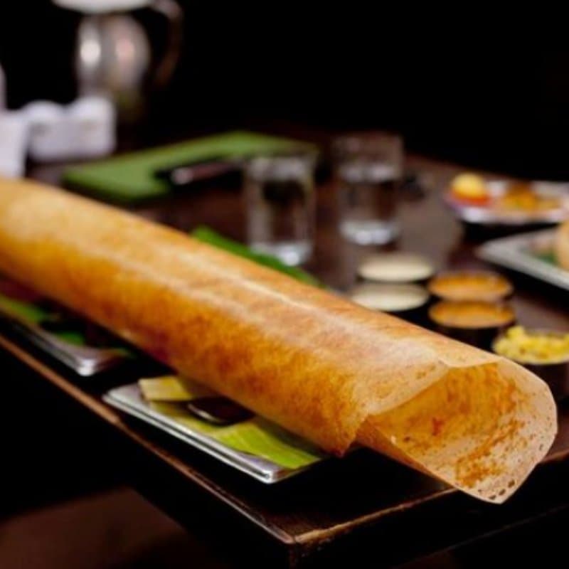 70mm Dosa