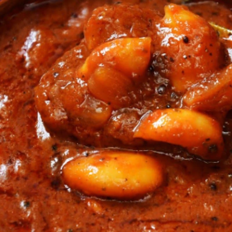 Poondu Puli Kolambu