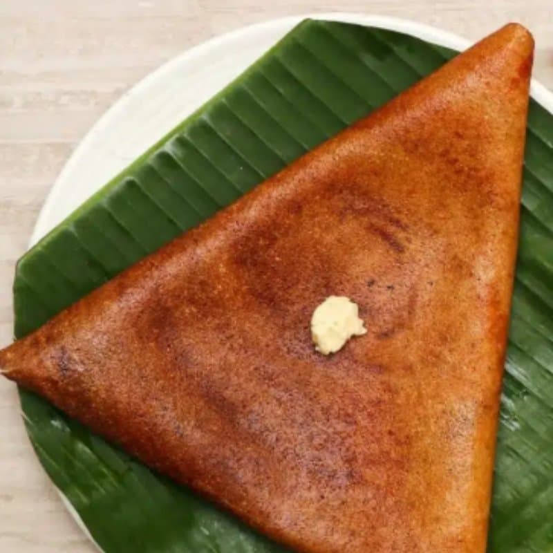 Andhra Kara Dosa