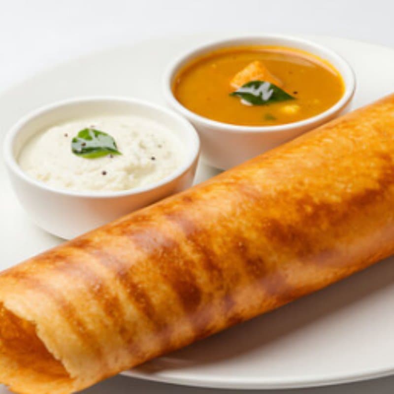 Avakkai Dosa