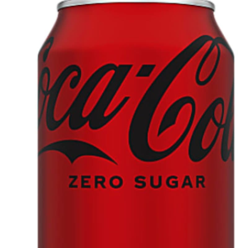 Coke Zero