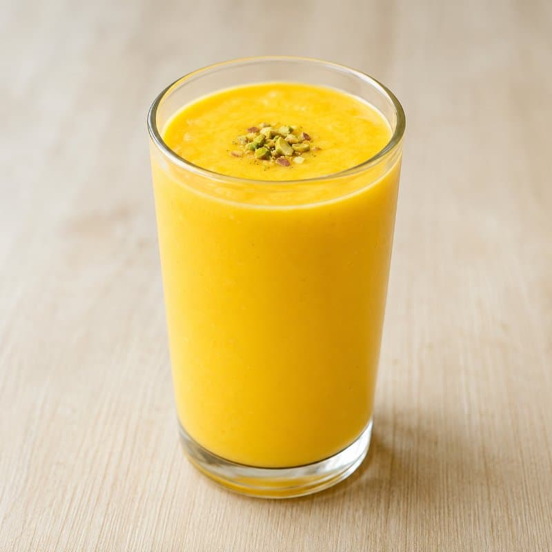 Mango Lassi