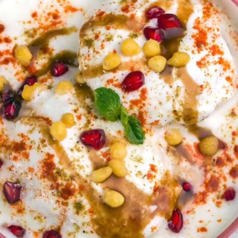 Dahi Vada