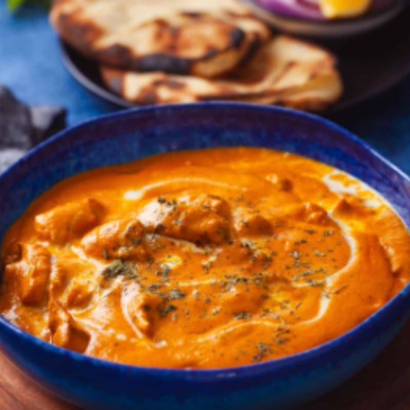 Butter Chicken Masala