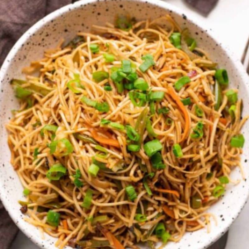 Veg Noodle's