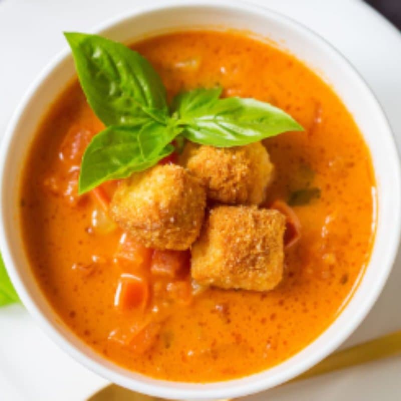 Tomato Soup