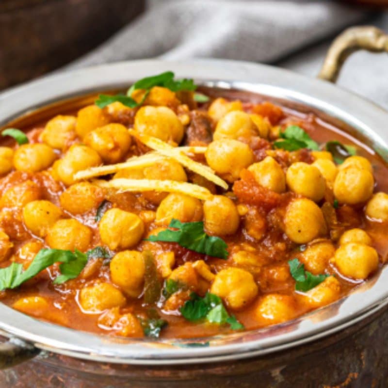 Channa Masala