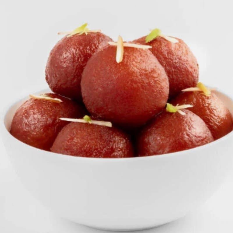 Gulab Jamun