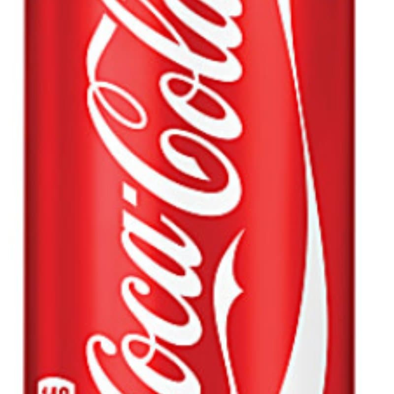 Coke