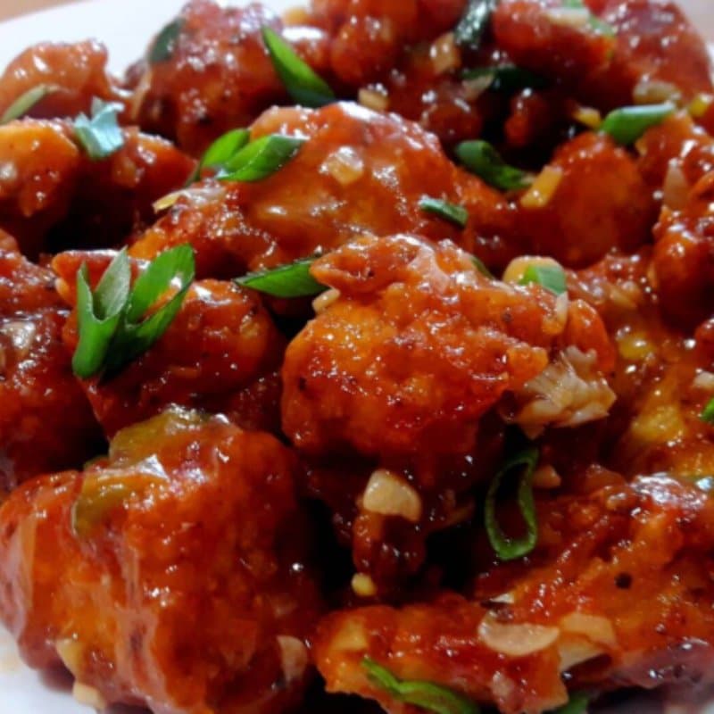 Gobi Manchurian