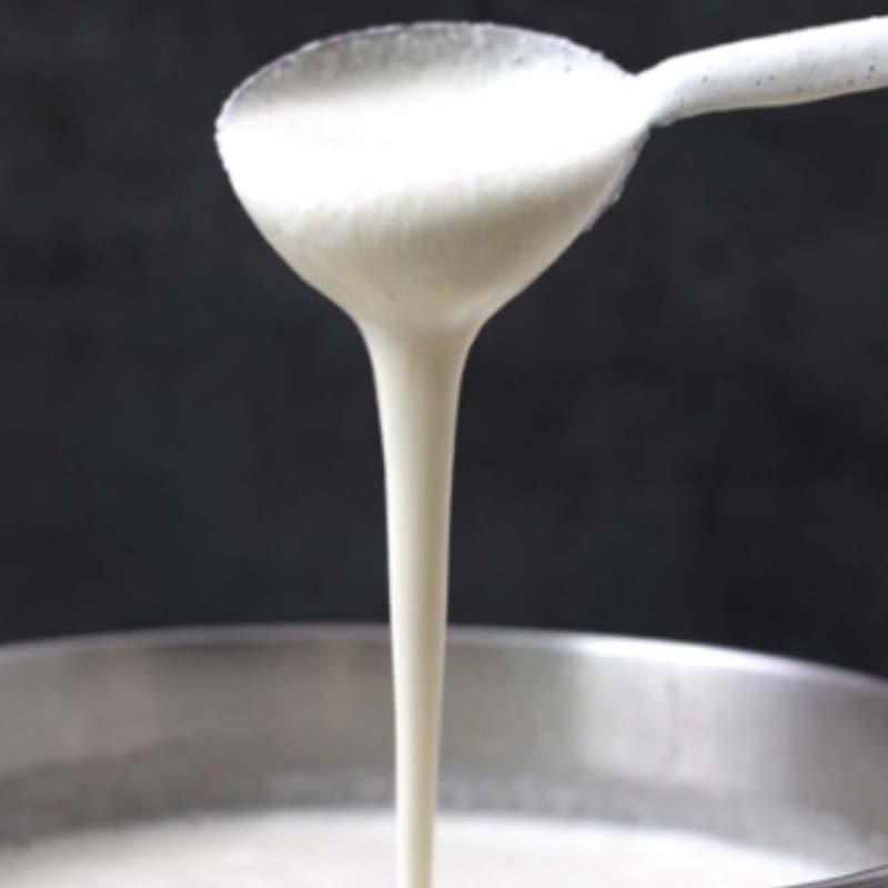 Dosa batter