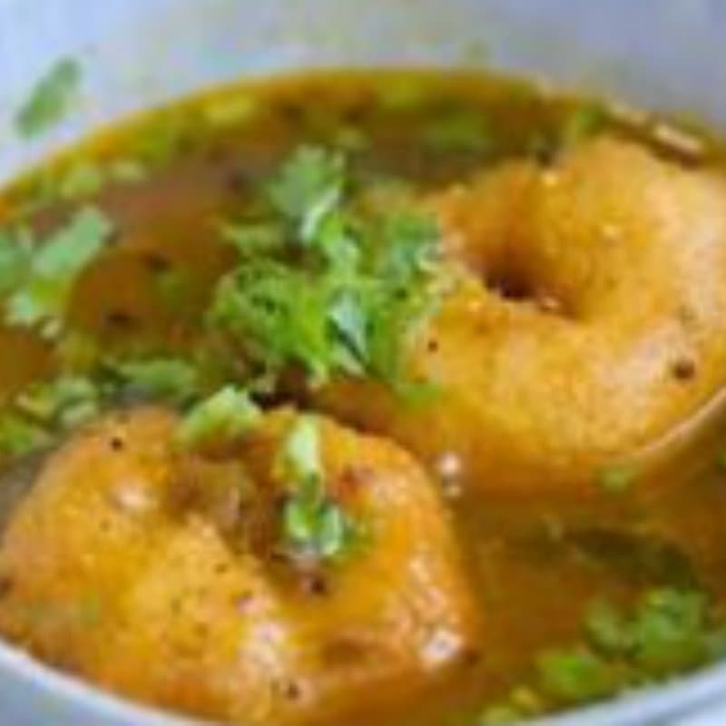 Rasam Vada
